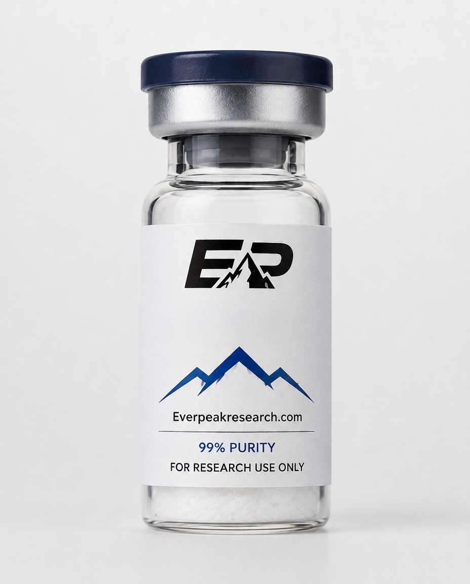 GLP-3 peptide vial